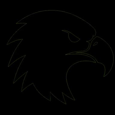 EAGLE logo